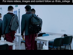 STAXUS INTERNATIONAL SCHOOL SCENE 01 ACCOMPLISH