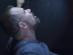 Old vs young, twink, stepdaddy