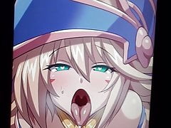SoP - Dark Magician Girl (Yu-Gi-Oh!)