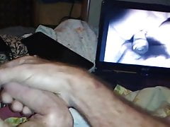 Me and my time to get it out on a video.