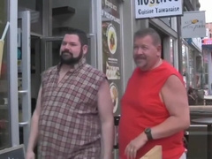 BF - Ourson Swells, Lance Bearington and Johnny Bear