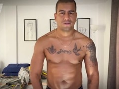 Humilation, gay big bush, gay master