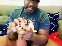 Smut Reviews (season two) - Sequence 28 - Fucktoy Review two