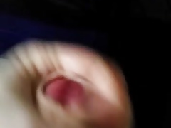 ich war so geil