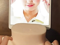 200609 Oh my girl Mimi Cum Tribute