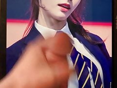 WJSN Bona Cum Tribute
