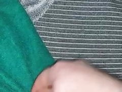 Toy in meinem Arsch