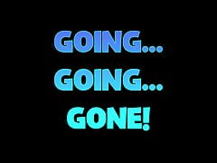 Going, Going, Gone - Small Penis Shrinking