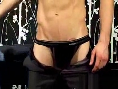 Jon Saunders beautiful body