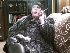 Fur Smoke