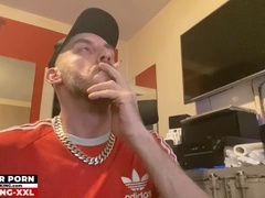 Sneakers, gay fetish, gay prollboys