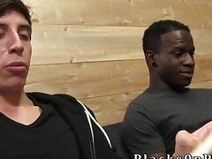 Billy Eastmore is confiding in Tyko