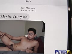 Peterfever Threeway Betrayal
