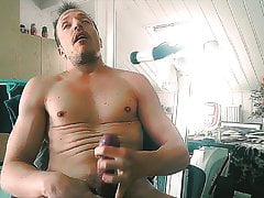 Hands-Free Cumshot 1 (altered version)