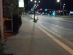 these feet - public crossdressing