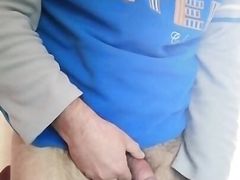 I Cum for You My Love