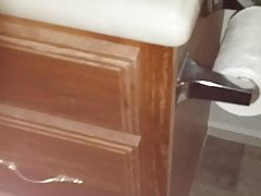 Bathroom Fucking