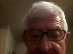 Armenian grandfather