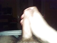 jerk off with cumshot 1