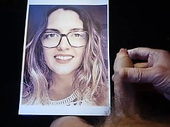 Tribute to Dani.