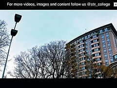 STAXUS INTERNATIONAL COLLEGE EPISODE 01 COMPLETE