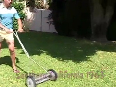 Crazy Sex Movie Gay Vintage Greatest Uncut