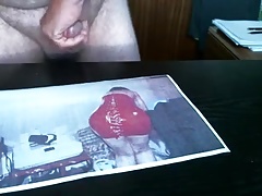 Another tribute to T
