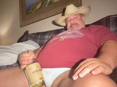 Big fat ass, fat ass, handsfree