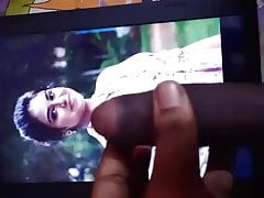 Indhuja hot candom and cum tribute