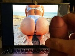 Tribute to young couple fantasies