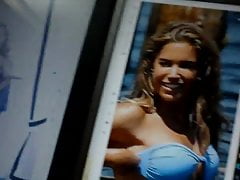 failed jerk of video SYLVIE MEIS