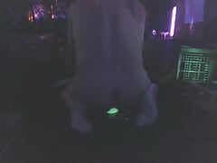 glow toy
