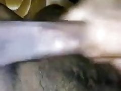 suck