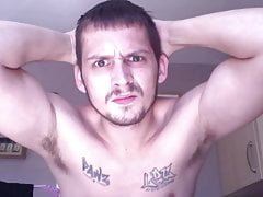 Aggressive White Master