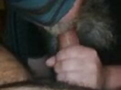 lecker sperma