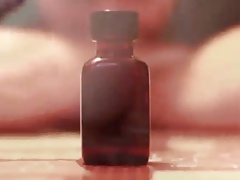 I wanna be your bitch tonight-popper edition