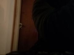 Latino Caresses Himself Only for Pornography cap 1