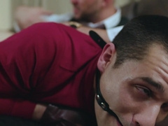 Sexual experience in rough bareback scenes for full orgasmic pleasures