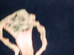 cum on panti 18