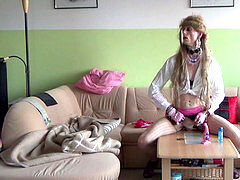 I enjoy riding faux-cocks