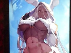 Miruko (My Hero Academia) SOP
