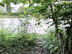 Im Urlaub in Kempten gewichst - 09.08.2020