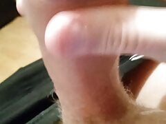 Hard hand masturbation  #10