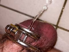 LOCKTOBER DAY 31 RELEASE DAY