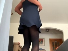 Gay ass, sissy high heels, beautiful sissy boy