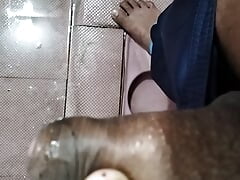Indian desi girl hard fucking by step brother