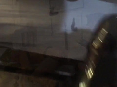 A Duo's Leather Sexual Wish