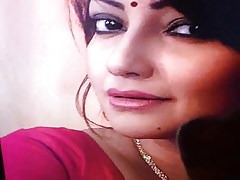 Bangladeshi slut Nowshin Nahreen Mou cum tribute