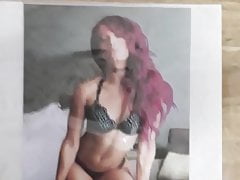SOP: Sasha Banks (WWE)
