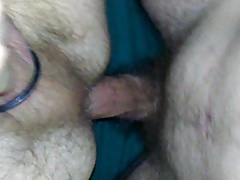 the return of Big Dick Brent. more bareback